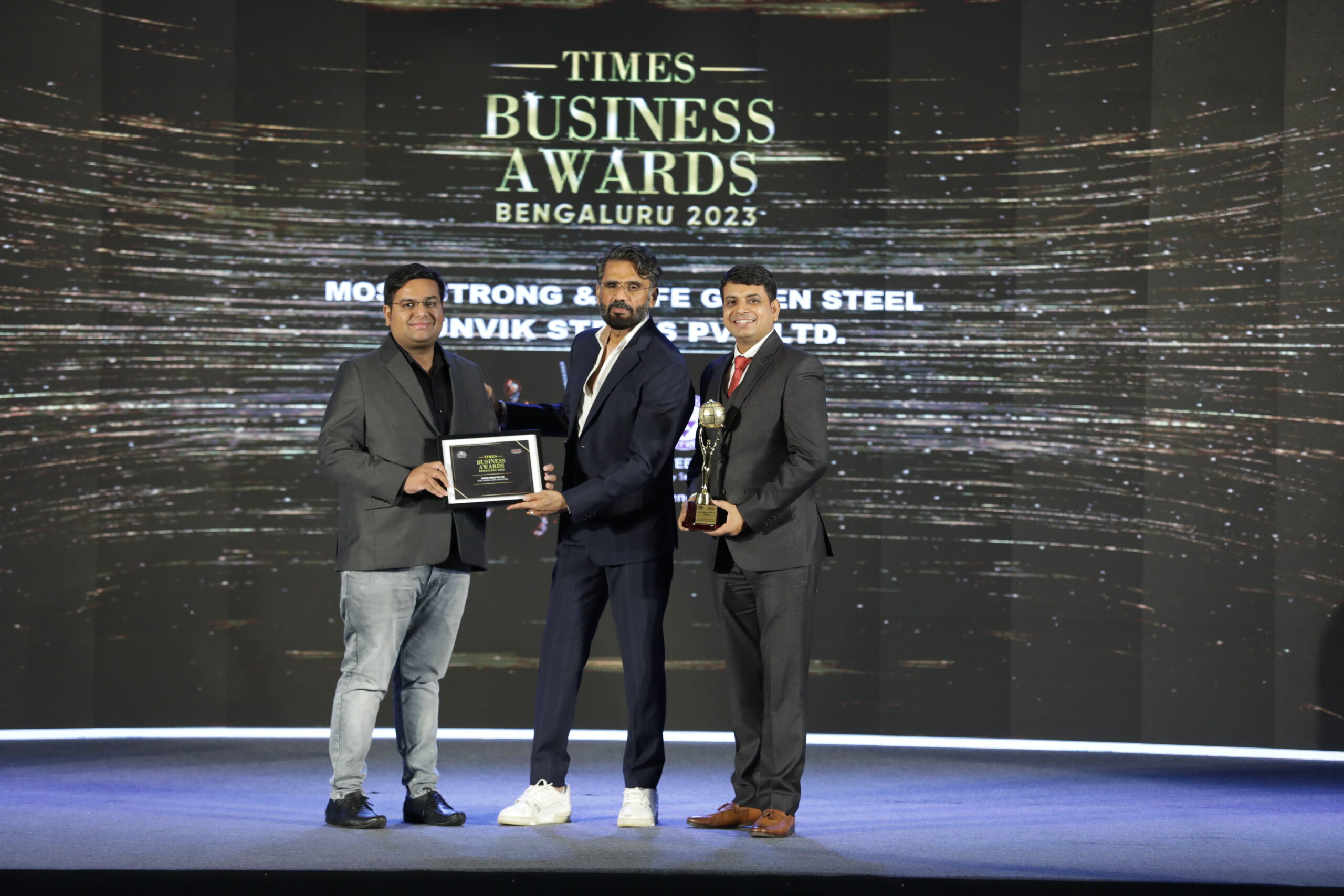 Times Business Awards 2023