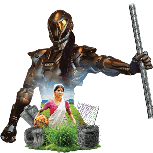 GI wire manufacturer in Bangalore