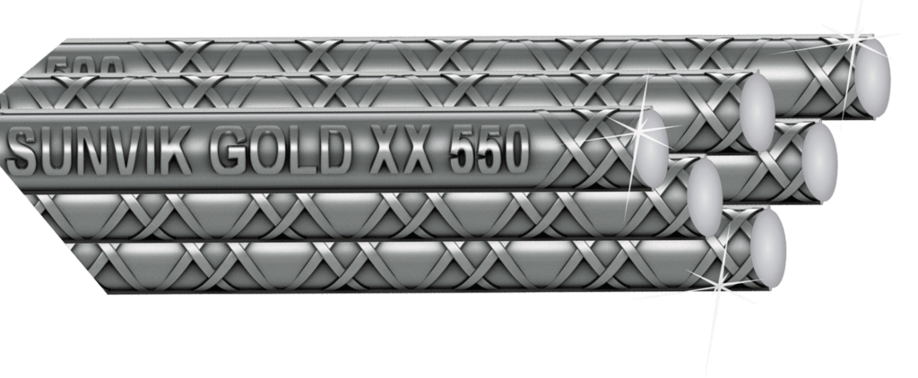 TMT Bars Manufacturer