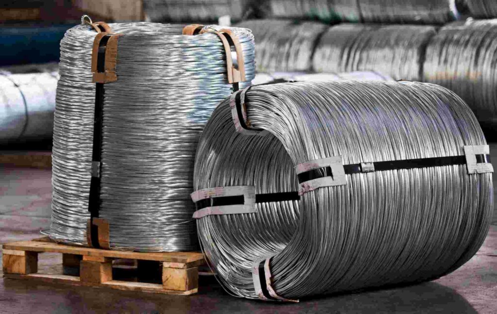 Annealed Wire