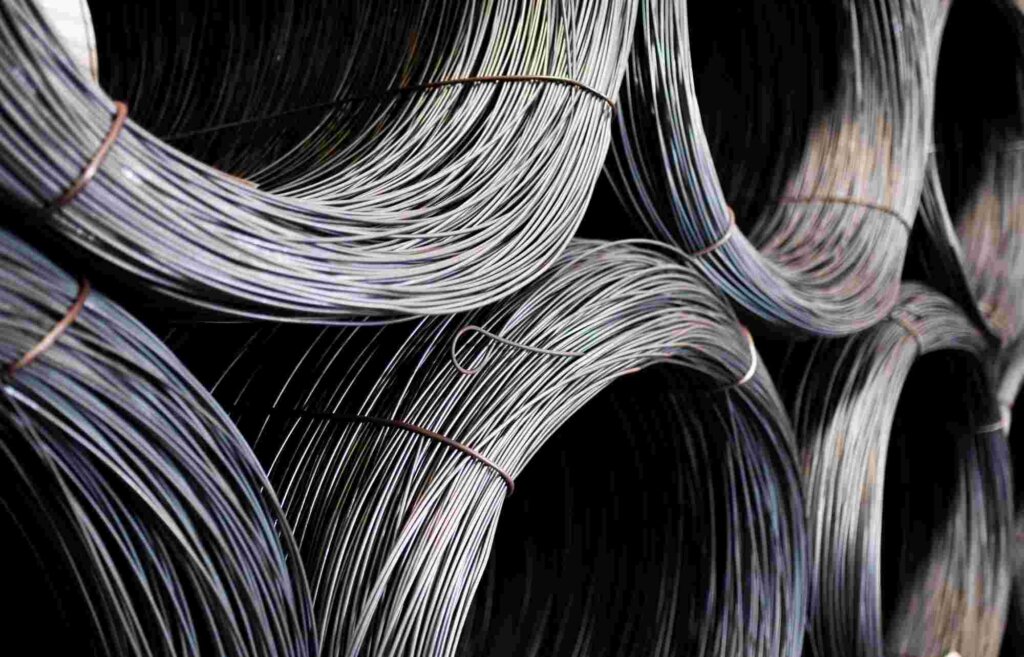 Annealed Wire