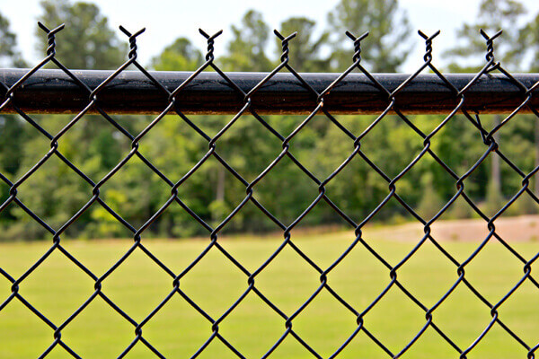 Chain Link Fencing