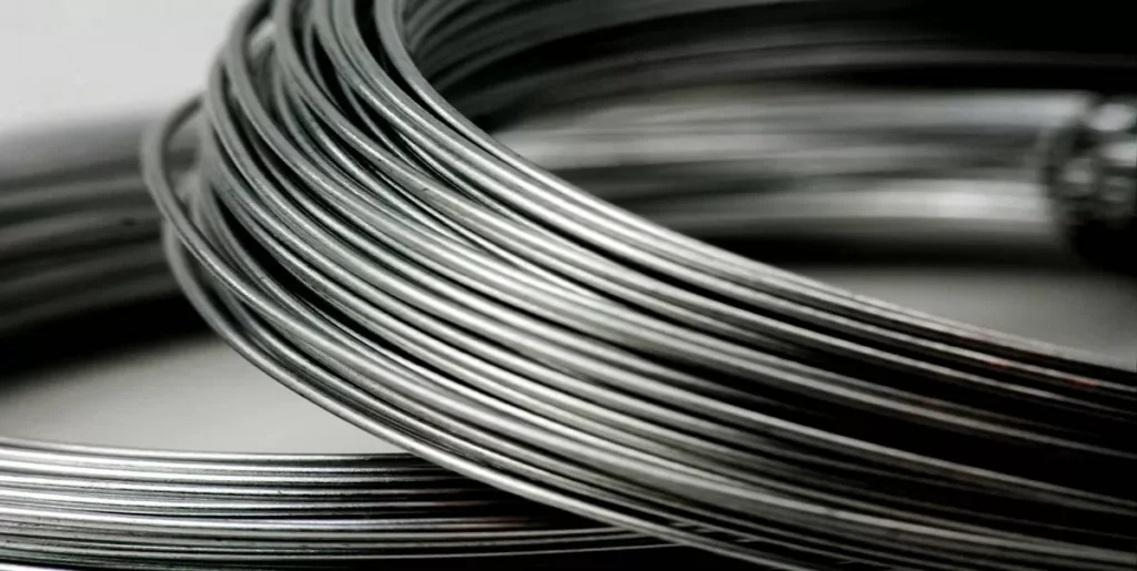Hard Black Wire