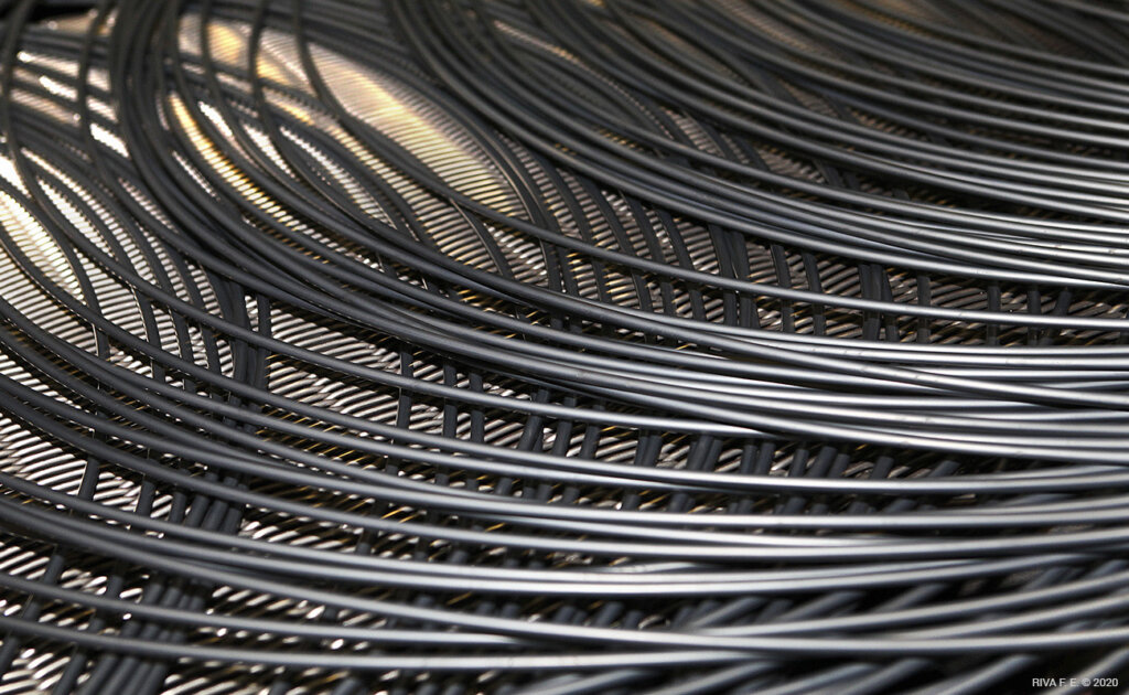 wire rod