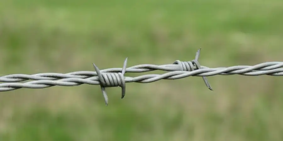 Barbed Wire Manufacturer