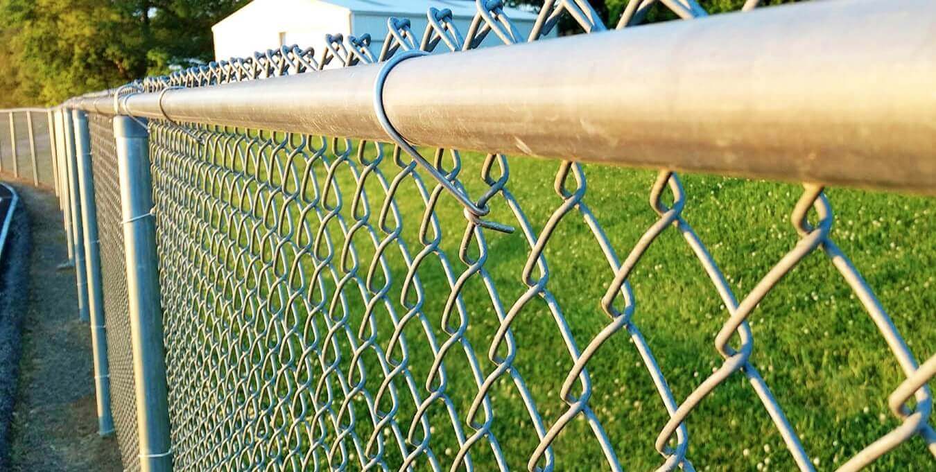 Chain Link Fencing Manufacturer in Bangalore & Karnatak