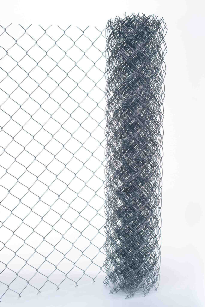 chain link fencing manufacturer