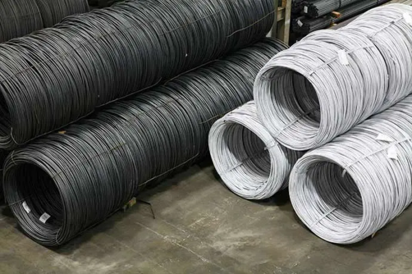 Different Types of Wire Rods and Their Unique Properties