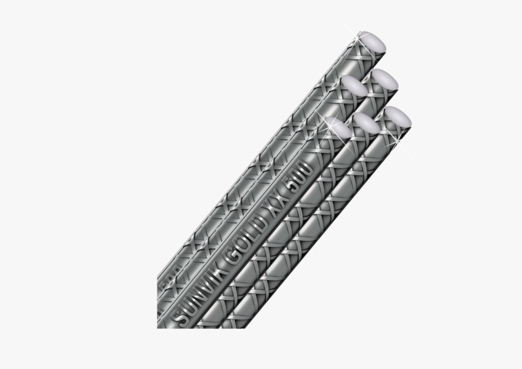 What Are TMT Bars and Why Are They Important?