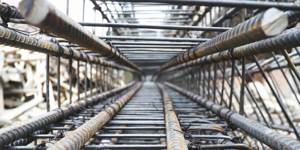 Why TMT Bars Are Crucial in Construction
