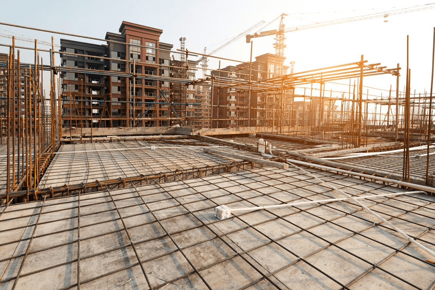 Where Are TMT Bars Used?