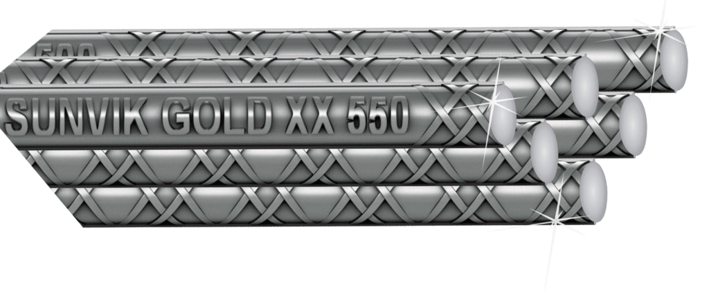 What Is TMT Bar