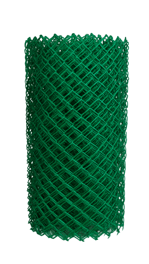 PVC Coated Chain link