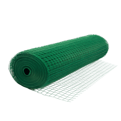 pvc weldmesh