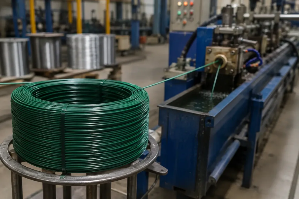 PVC Wire Products